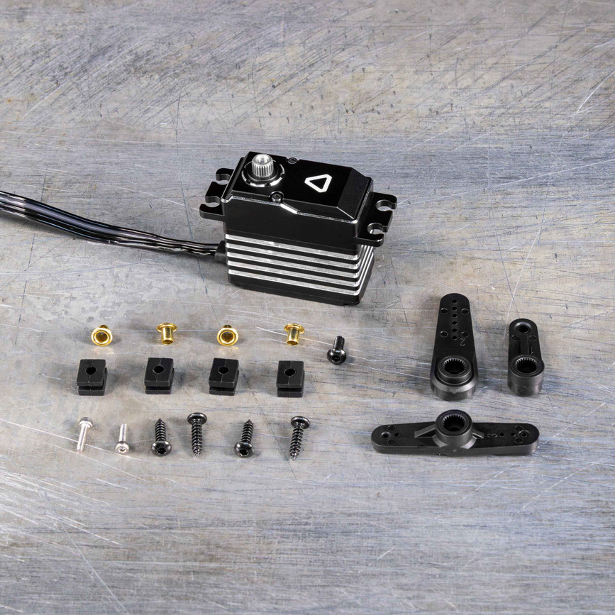Axon MAX Servo MK2