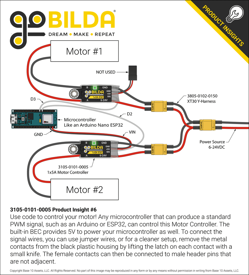 3105-0101-0005 Product Insight #6