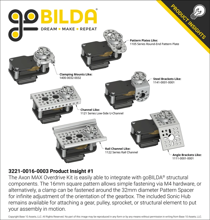 3221-0016-0003 Product Insight #1
