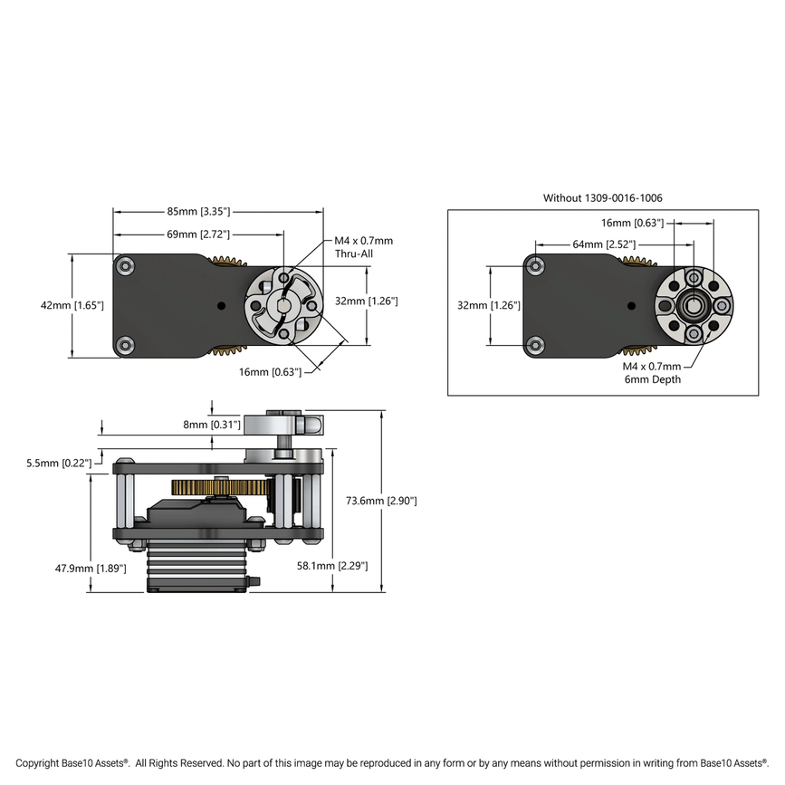 3221-0016-0003 Schematic
