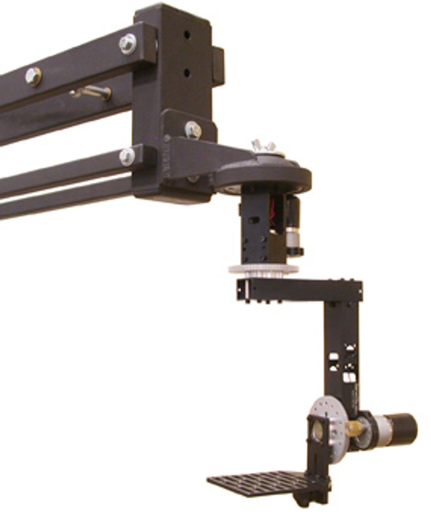 MPT1100-SS Pan & Tilt System