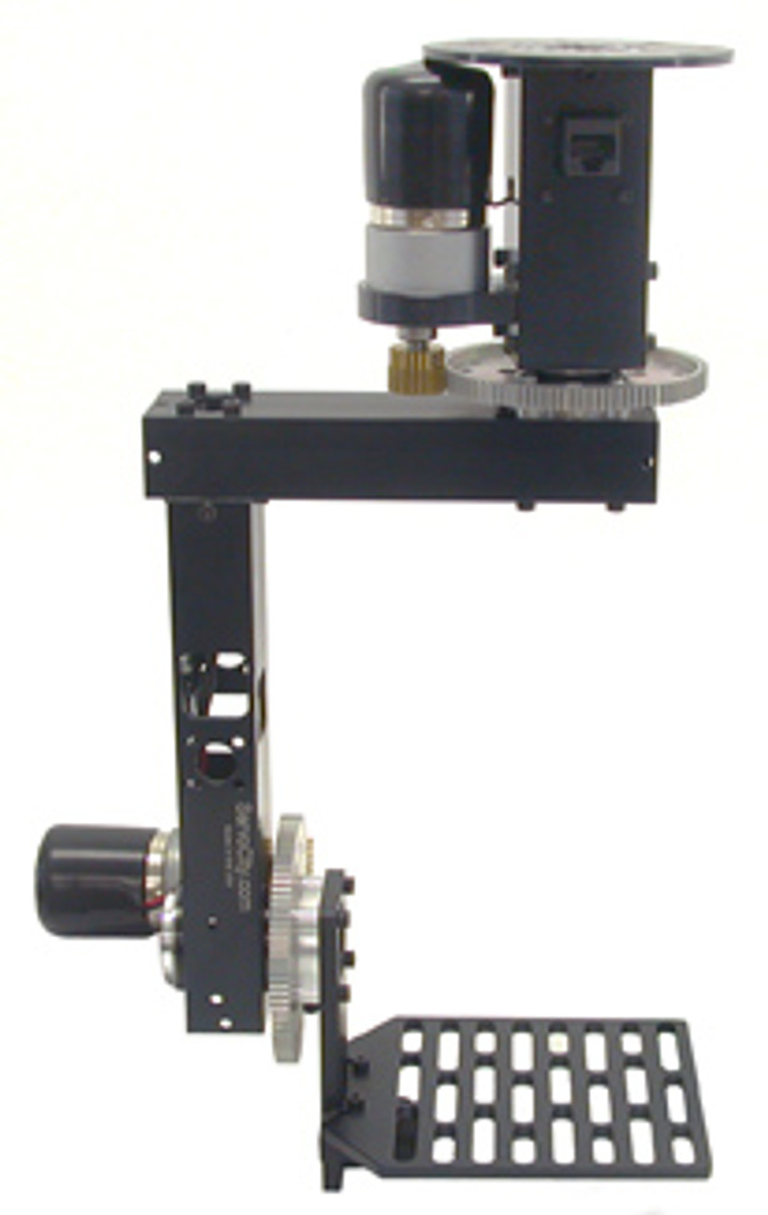 MPT1100-SS Pan & Tilt System