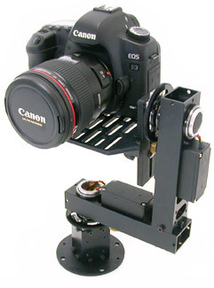 PT785-S Pan & Tilt System