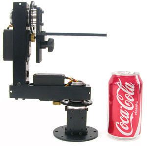 PT785-S Pan & Tilt System