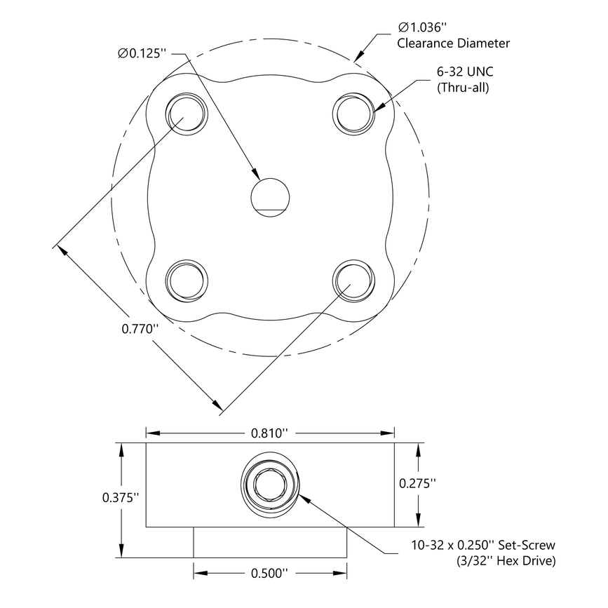 545540 Schematic