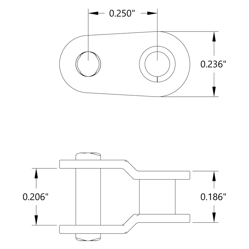 6261K105 Schematic