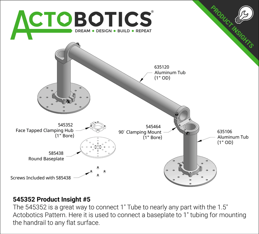545352 Product Insight #5