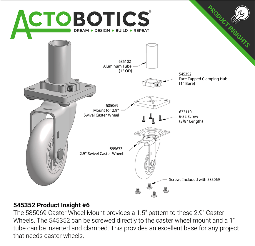 545352 Product Insight #6