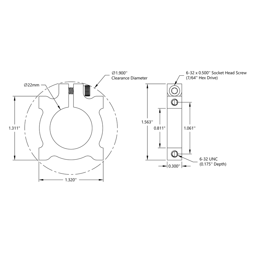 545660 Schematic
