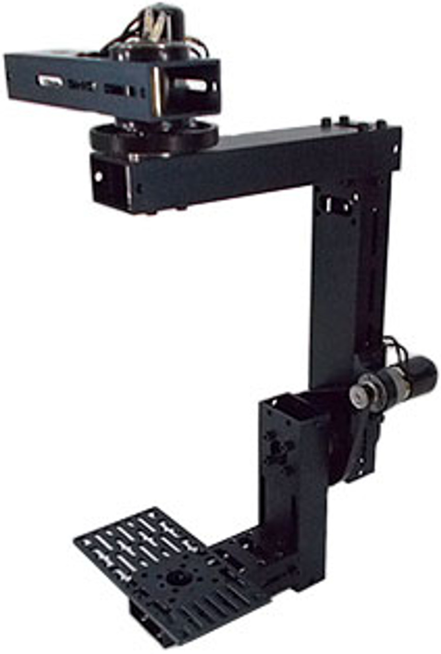 PT-2100 Pan & Tilt System