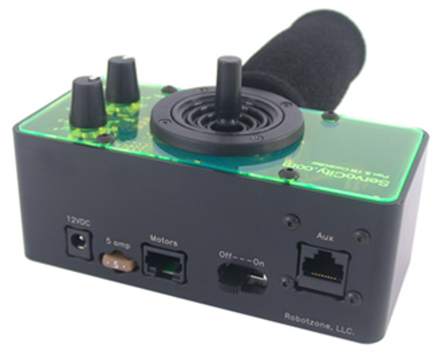 PT-2100 Pan & Tilt System