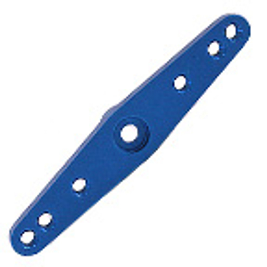 Aluminum Double Servo Arm (C24T Spline)