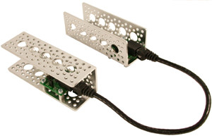 CAT6 Sending Board (non-boosted)