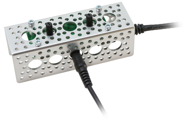 Actobotics® Servo Controller (Unassembled)