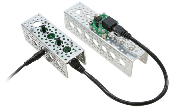 Actobotics® Servo Controller (Unassembled)