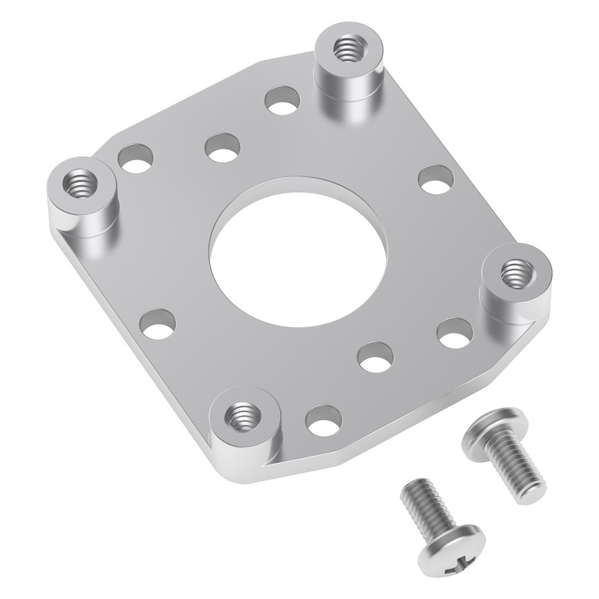 Aluminum Motor Mount B