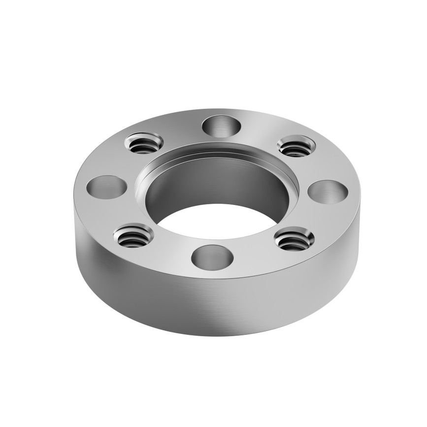 0.250" Hub Spacer