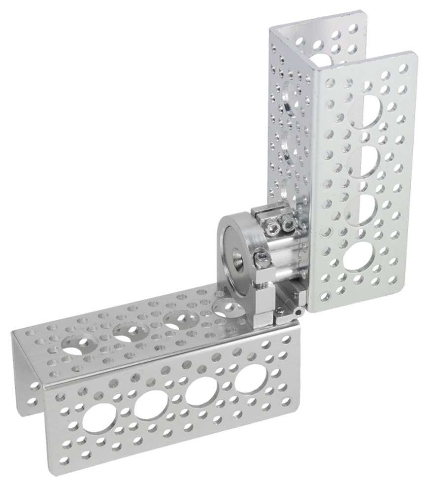 1.0" Diameter Magnet - South (2 pack)