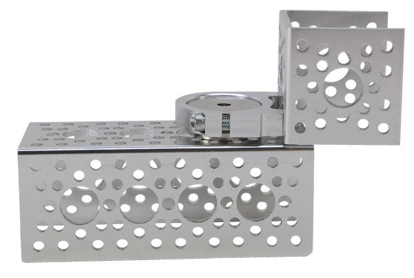 1.0" Diameter Magnet - South (2 pack)