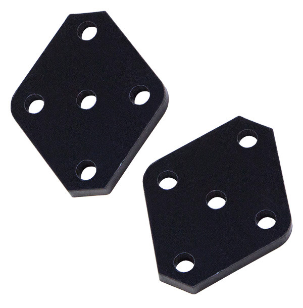 Beam Bracket Q (2 pack)