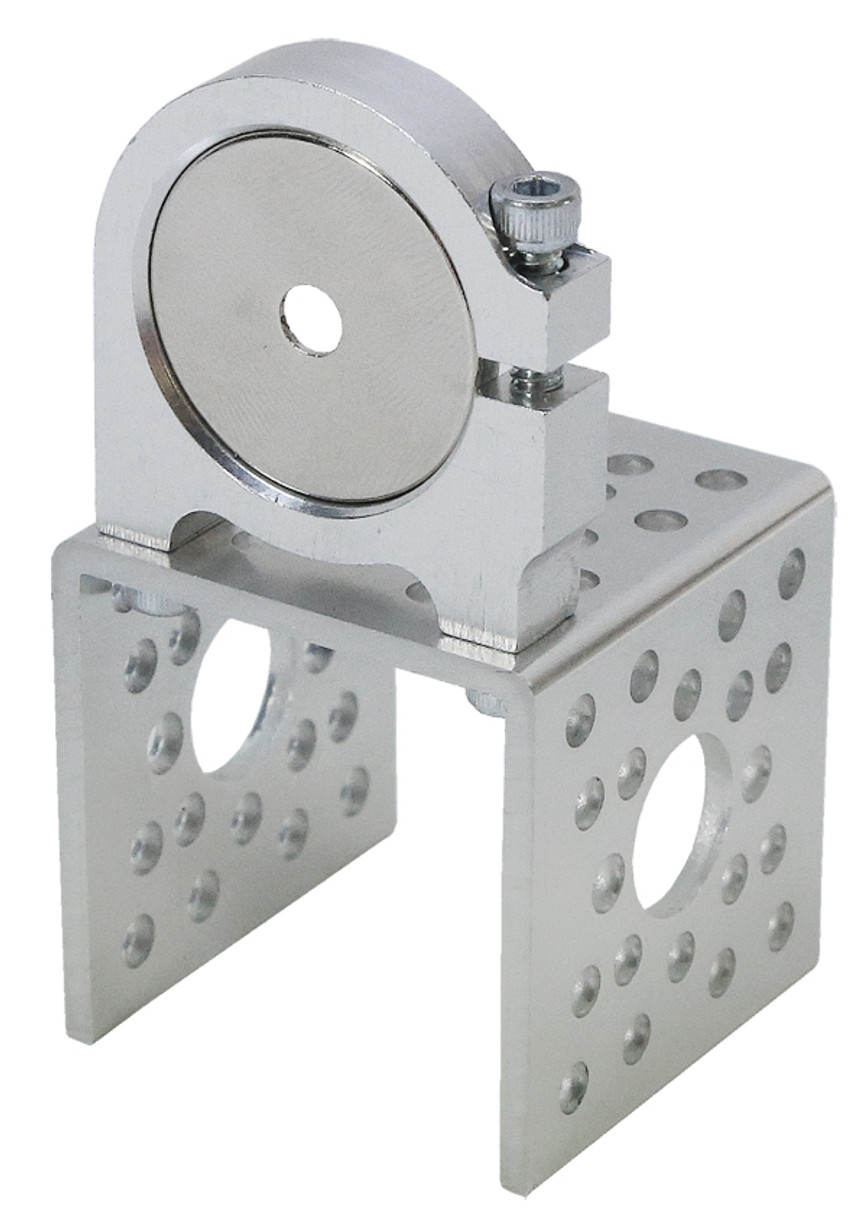 1.0" Diameter Magnet - North (2 pack)