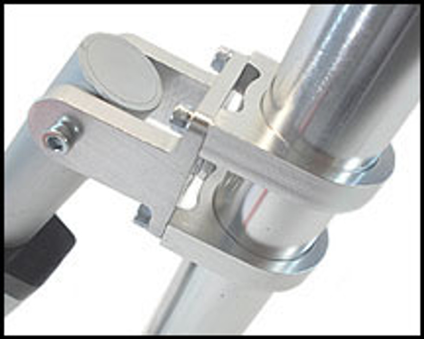 Lightweight Linear Actuator Mounting Bracket
