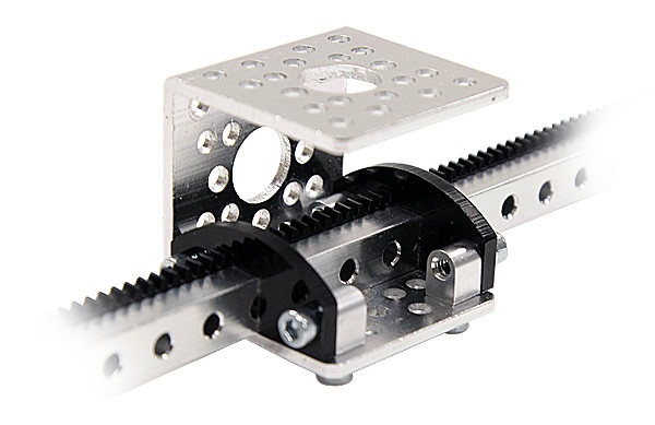 Beam Bracket S (2 pack)