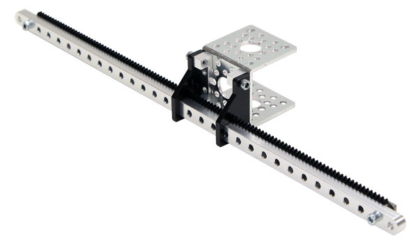 Beam Bracket T (2 pack)