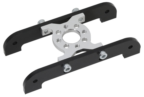 Channel Feet A - Small (2 pack)