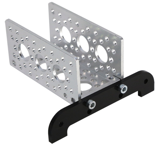 Channel Feet A - Small (2 pack)