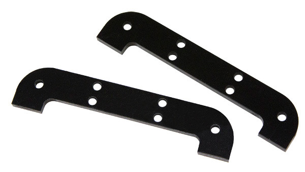 Channel Feet A - Small (2 pack)