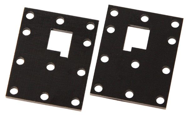 Beam Bracket U (2 pack)