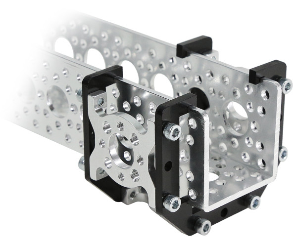 Channel Slider C (2 pack)