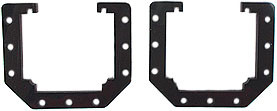 Channel Slider C (2 pack)