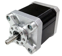 NEMA 17 Stepper Motor Mount