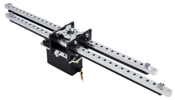 Beam Bracket W (2 pack)