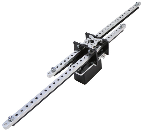 Beam Bracket W (2 pack)