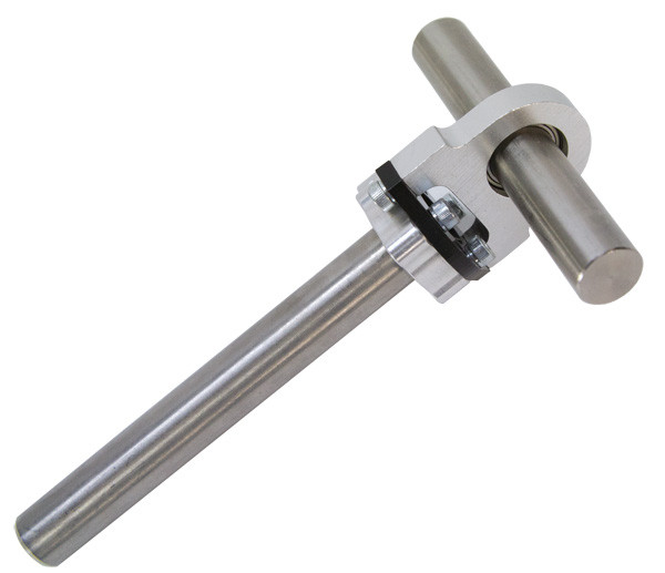 Beam Bracket V (2 pack)