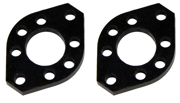 Beam Bracket V (2 pack)