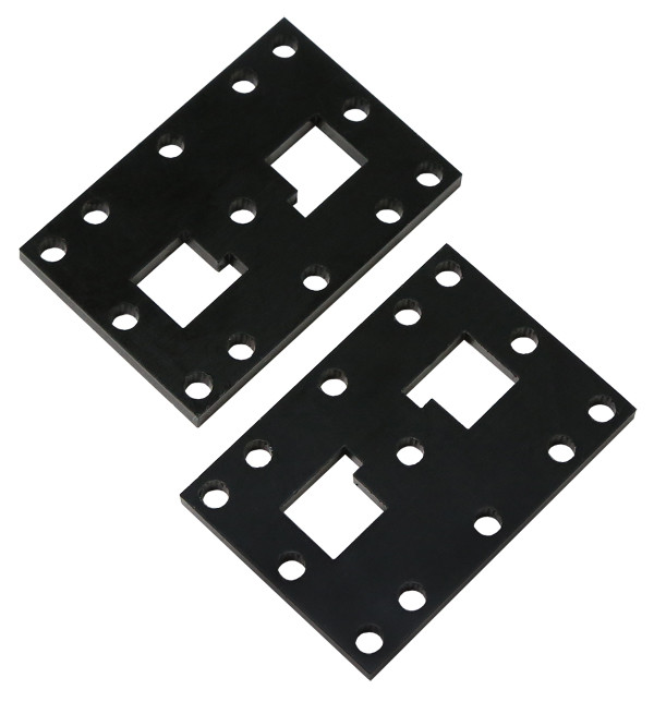 Beam Bracket X (2 pack)