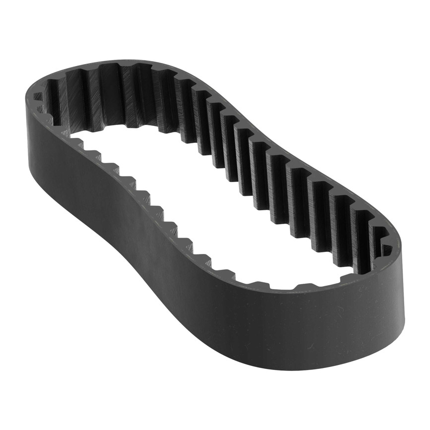 7” / 35T, (3/8") Wide XL Timing Belt