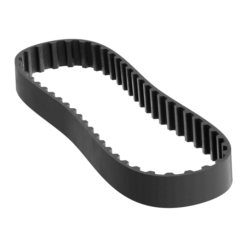 10” / 50T, (3/8") Wide XL Timing Belt