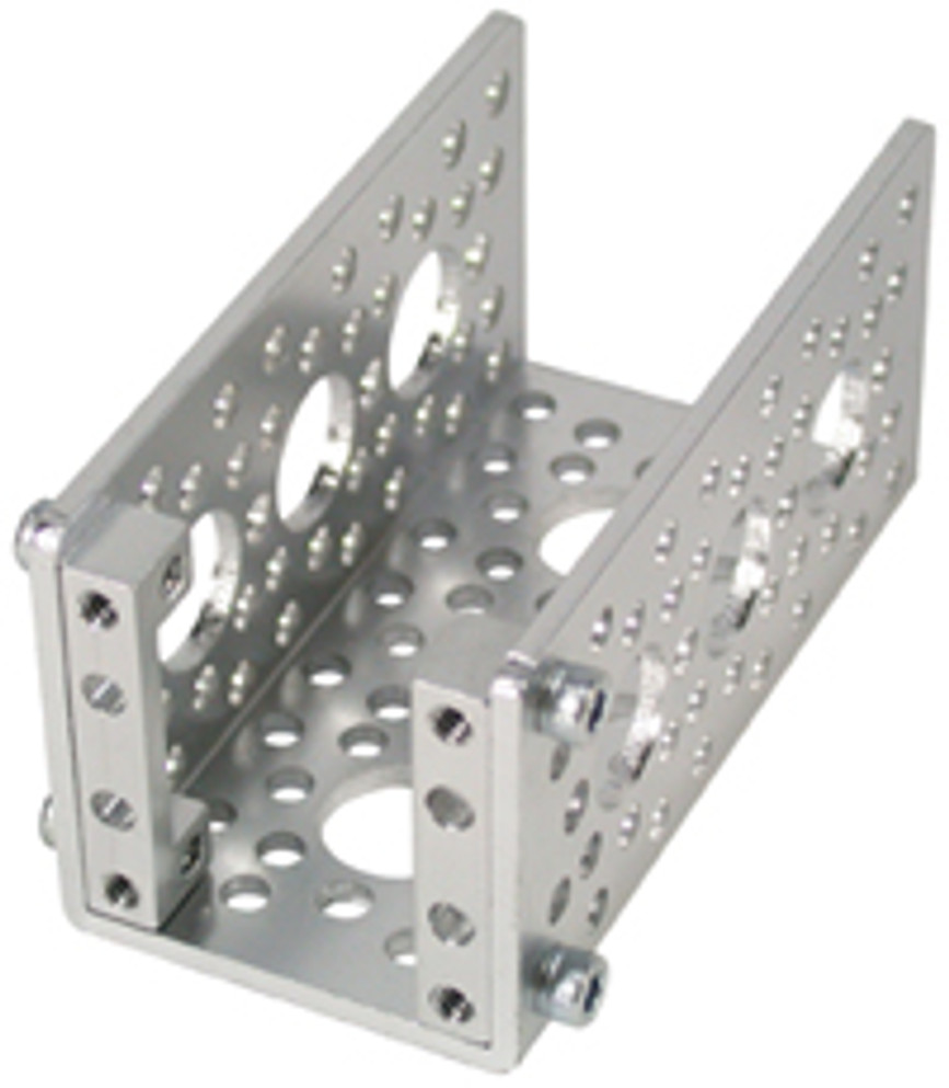 90° Dual Side Mount A (2 pack)