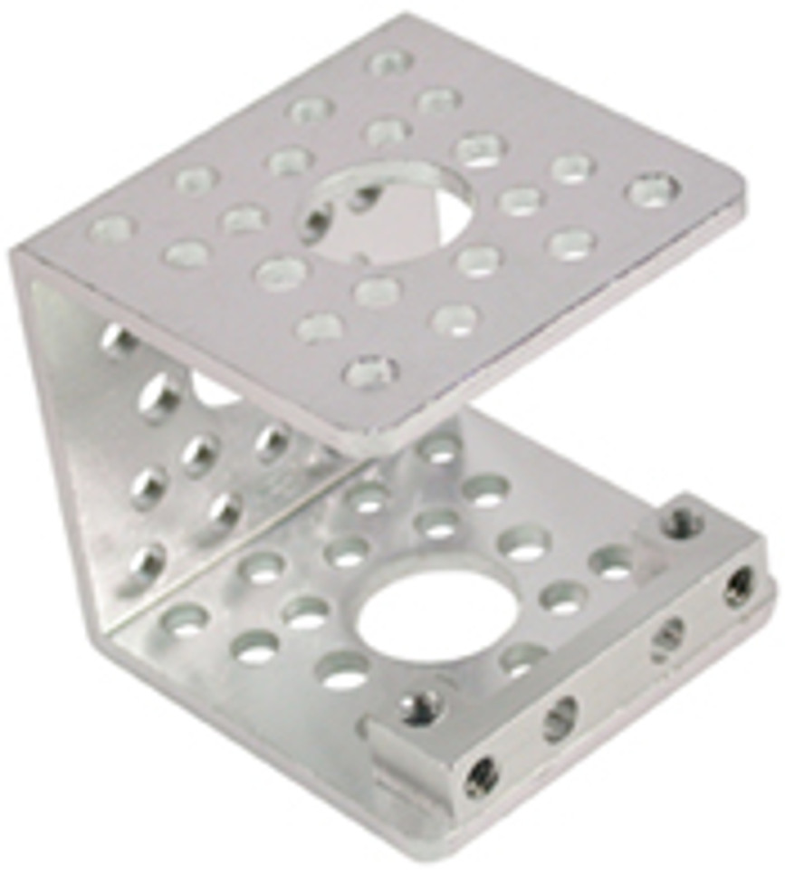 90° Dual Side Mount A (2 pack)