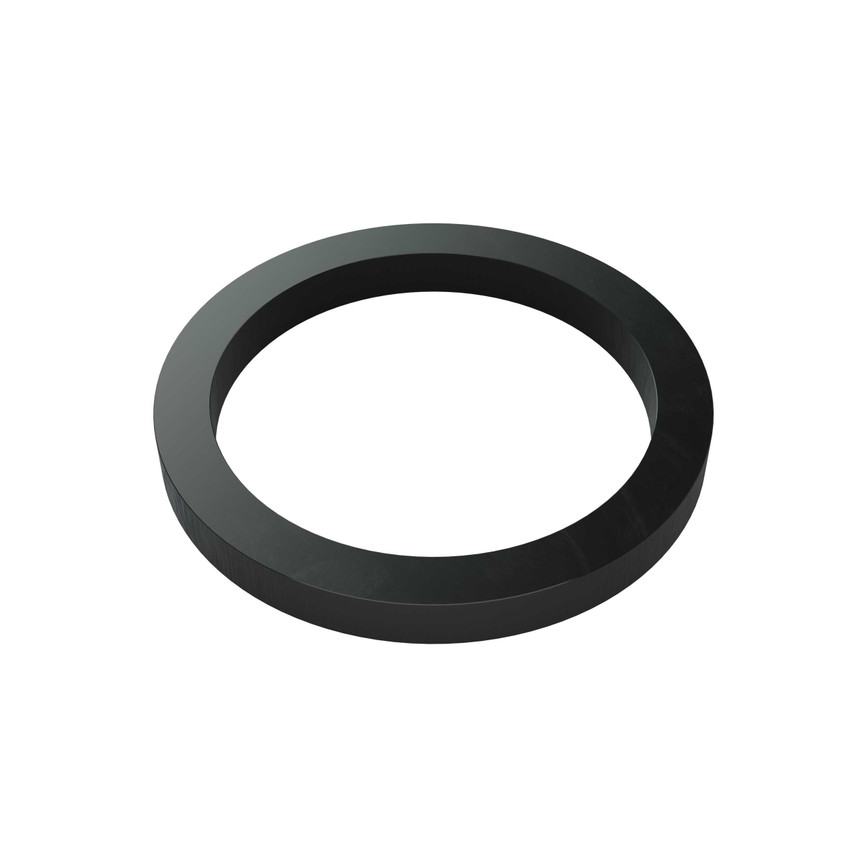 0.500" (1/2) Shafting and Tubing Spacers