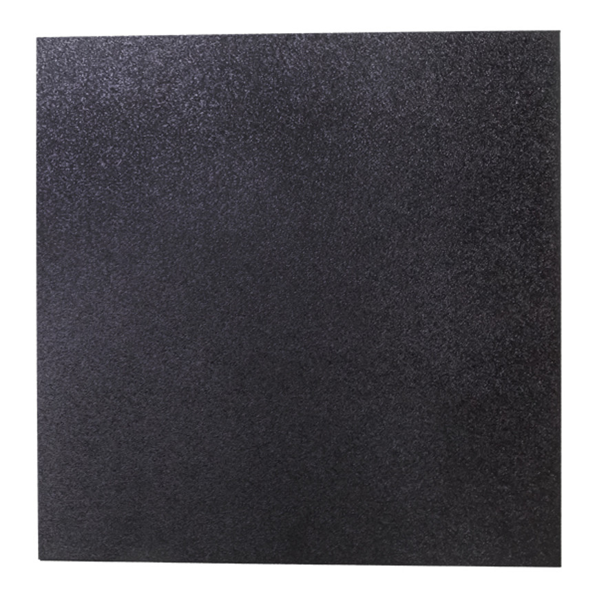 15” x 15” ABS Sheet (0.125" Thickness)