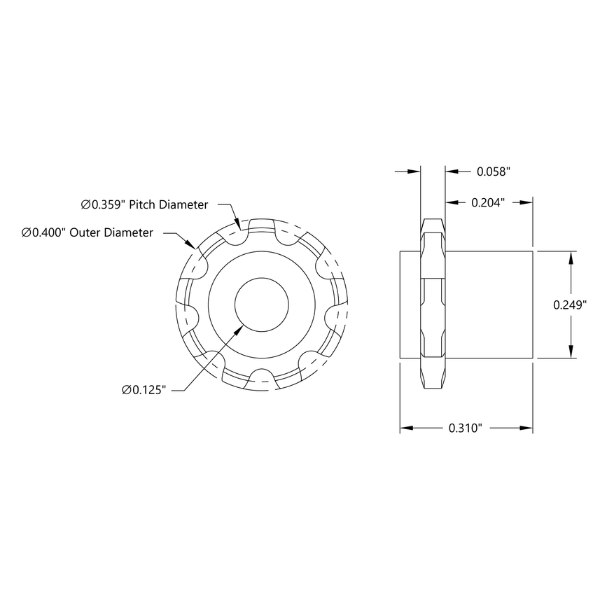 S092 Schematic