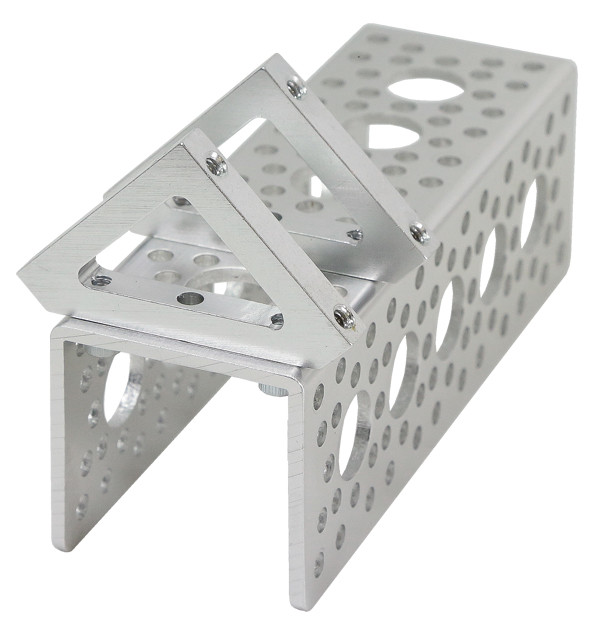 90° Angle Bracket