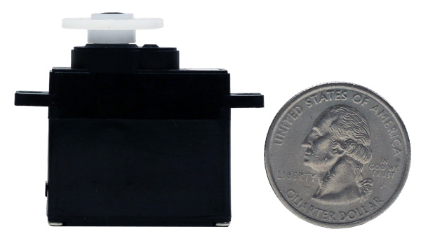 HS-81-Clockwise (stock) - ServoCity®