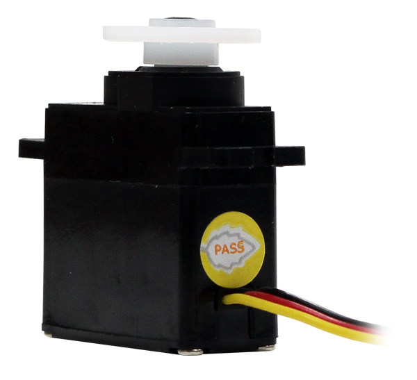 HS-81-Clockwise (stock) - ServoCity®